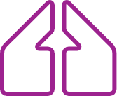 Icon showing a pair of speech marks