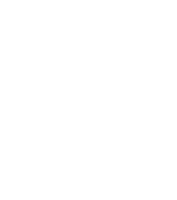 Icon showing a man in a circle with other circles moving out from the main circle all around him