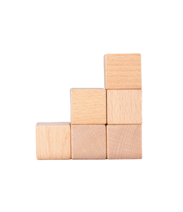 Image showing building blocks