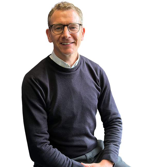 Craig Pepper